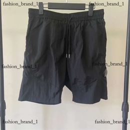 Summer c p short Straight Nylon Loose Quick Drying Pants Outdoor short Men Beach Pants 7-point Sports Casual Chrome-R Track Shorts pants bee3