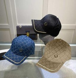 Designer Ball Cap Dome Bucket Hat 3 Colour Hats Letter Novelty Design for Man Woman Caps Top Quality8391719