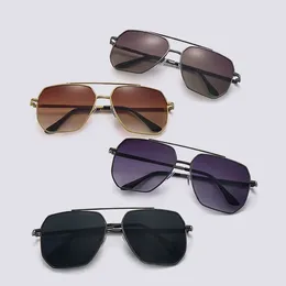 Sunglasses Men's Women's Sun Protection UV Fashion Hip Hop Punk Polygonal Driving Travel Commuting