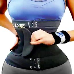 AfruliA Lumbar Support Belt Slimming Waist Trainer Corrective Underwear Body Shaper Corset Sports Strap Gym Workout Brace Girdle 240515