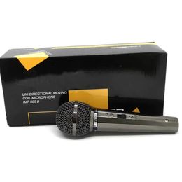 Hight Quality NK-533 Uni Wired Microphone with Switch Vocal Karaoke Handheld Professional Cardioid NK533 Dynamic Mic for Meeting Singing