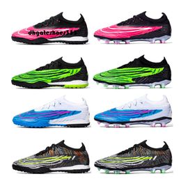 england football boots New Spring Football for Men's Low Top Students AG Children's DingTalk Professional Competition Shoes