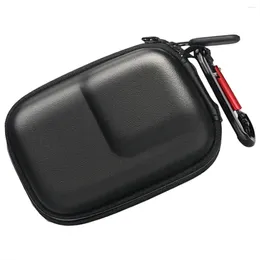 Mugs For Insta360 Ace Pro All-Inclusive Protective Storage Bag Box Sports Camera Accessories Black