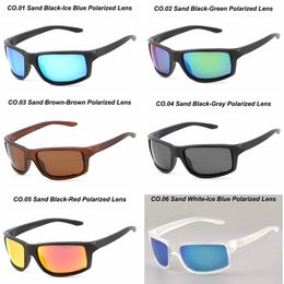 High Quality Designer Sunglasses For Women Classic Eyeglasses Polarized Sunglasses Square Goggle Outdoor Beach Sun Glasses With Bags Uv400