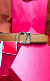 luxurys designers belts trend fashions belt standard length sliver letters fine leather belt one size fashion for men and women 5 3273183