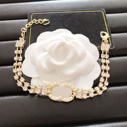 20style squisite designer collana perla piena di diamante placcata a pendente a base di ciondoli rotondi in oro placcata a pendente a pendente gioielli di lusso per donne regali di San Valentino