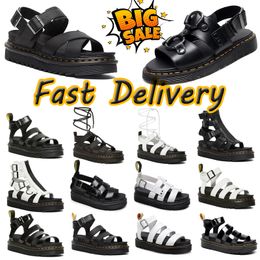 2024 New Designer sandals Man Roman sandal Flat Heel Comfort Outdoor Sand beach Slipper Rubber Sole Sandal Fashion Casual Sports sandals 35-45