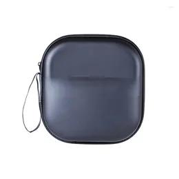 Storage Bags Portable Digital Accessories EVA Travel Bag For Headphone HDD Cosmetics Carry Case Large Capacity Organiser Pouch
