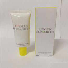 Creams Lotion Epack Glow Sn Unseen N Broad Spectrum 50Ml Drop Delivery Health Beauty Skin Care Face Otoxk