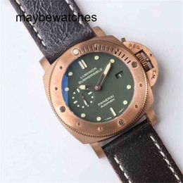 panerass Luminors VS Factory Top Quality Automatic Watch P.900 Automatic Watch Top Clone Penahai Bronze 382 Upgraded V2 Brand Designers Wrist