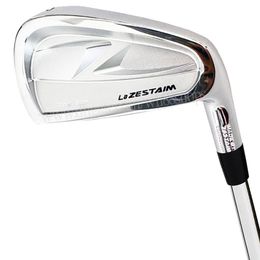 Golf Clubs Men ZESTAIM CB Golf Irons Set 4-9P Irons Club Stee Shaft or Graphite Shaft R or S Free Shipping