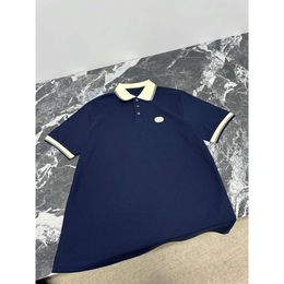 T-shirts, men's shirts, women's shirts, designer T-shirts, fashionable casual brand letters for summer short sleeves, designer T-shirts, men's summer sportswear5563