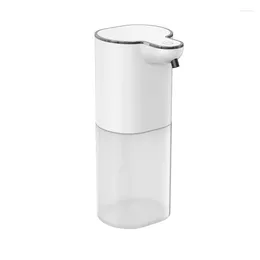 Liquid Soap Dispenser P9 Automatic Dispensing Machine Wall-Mounted Foam Hand Washing Psychometry-Free Spray