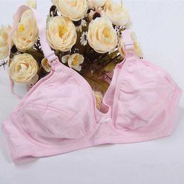 Maternity Intimates Baywell Womens Care Bra Pregnant Womens Breast Feeding Prevention Pregnancy Bra Breast Feeding Bra d240516