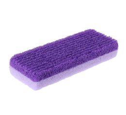 Foot File Scrubber Pumice Stone Pedicure Tools Foot Rubbing Exfoliation Dead Skin Calluses Remover Hard Skin Cracked Heel Repair9987829