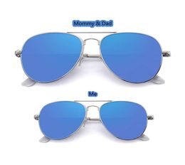Mommy Dad Me sun glass Matching set child sunglass with spring hinge ready to shipcategory8133133