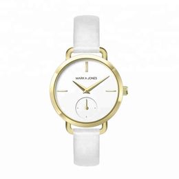 HS-1005 HTIMES OEM Watches Wholesale Stainless Steel Quartz IP Gold Women Watches