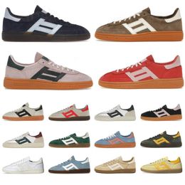 2024 New Almost Yellow Scarlet Navy Gum Aluminum Arctic Night Shadow Brown Collegiate Green White Grey Casual Shoe Sneakers Gym Shoes 87