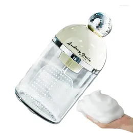 Liquid Soap Dispenser High Quality Electric Waterproof Pump Automatic For Home