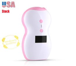 Newest Permanent Laser Hair Removal Device Epilator Mini Ipl Hair Removal Machine 300000 Flashes Home Use Body Skin Rejuvenation2472649
