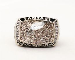 Dropship 2018 fantasy football Sport Ring Size 8 9 10 11 12 13 14 with without box word 2018 on the side292s9515735