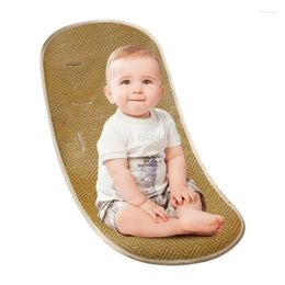 Stroller Parts Cooling Pad For Breathable Baby Mat Seat Cushion Pushchair Chair Seats Multifunctional Cooler