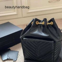 YS highs backpack large new capacity joe female bag ysllbag quality laurents Women shoulder bag 2023