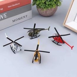 y helicopter model toy Aeroplane military series decoration simulation Aeroplane toy childrens birthday gift S516