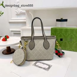 Luxury Handbag Designer Women's Bag Box Mini Shopping Bag Celebrity Style Womens Single Shoulder Diagonal Straddle350A