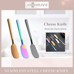 Knives Gold Cake Shovel Perfect For Any Occasion Effortless Serving Sleek Celebrity Chef's Choice High-quality Baking Tools Sturdy