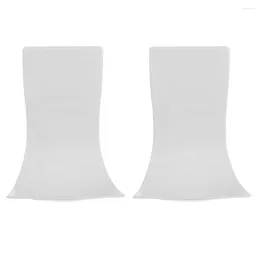 Liquid Soap Dispenser 2 Pcs Tray Laundry Wall Mount For Home Drip Pan Washing Machine Hand Catch Trays Detergent Catcher