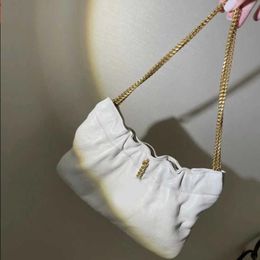 10A Fashion Crossbody Shoulder Women Bags Designer Bag Shopping Luxurys Bags Elegant Designer Cloud Bag Vintage Chain Leather Bags Purs Ceco