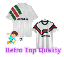 Cork City retro soccer jerseys 88 89 92 93 94 Morley Barry Bannon Patrick Freyne Ireland league classic football shirt Vintag 1988 1989 1990 1992 1994