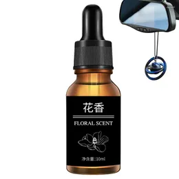 Oils For Diffuser Natural Replenishment Solution Water-Soluble Perfume Oil Refill 10ml