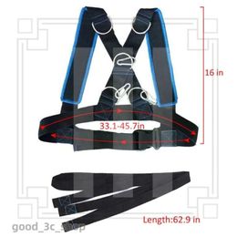 Home Gym Fitness Body Trainer Sled Harness Vest Speed Running Strength Strong Exercise Equipment Accessories 566