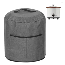 Storage Bags Fryer Dust Cover Full Covered For Air Fryers Keep & Pressure Cookers Clean Gifts