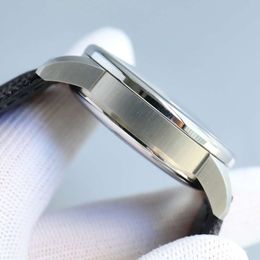 Glass Mens Wristwatches 34Mm APS41mm 10.7mm SUPERCLONE Aaaaa Designer Stainless Calibre Brand Code1159 Women's Swiss Watches Designer Mechanical Af9d