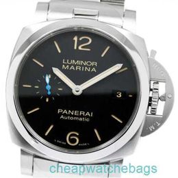 Panerei Luminors Luxury Wristwatches Automatic Movement Watches Swiss Made PANERAISS Luminors Marina 1950 3-day Achaio PAM00722 Automatic Mens Temple_804045