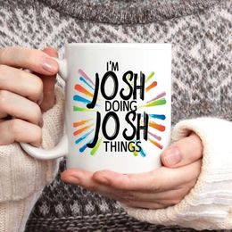 Mugs 11 Oz Ceramic Mug Suitable For Office/home Life/party Gifts/wedding Gifts/birthday Gifts Dad/mom/object/family