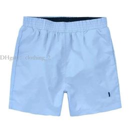 Summer Fashion Mens Polo New Designer Board Short Quick Drying Swimwear Printing Beach Pants Swim Shorts Asian Size M-2Xl 787