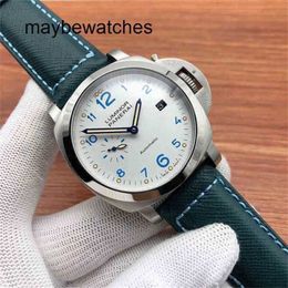 panerass Luminors VS Factory Top Quality Automatic Watch P.900 Automatic Watch Top Clone for Wristwatch Super Luminous Waterproof