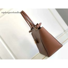 10A Retro Mirror Quality Designers Crossbody designer handbags smooth cowhide Clasic Shoulder Bags Large capacity phantom Underarm bags.C31