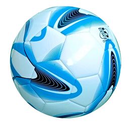 ly Arrived Size 5 Soccer Ball for Youth Football Machine-Stitched Football Goal League Ball Sport Training Outdoor for Youth 240516