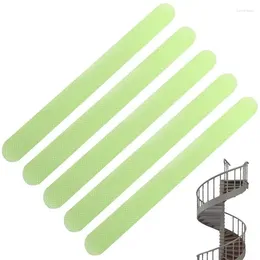 Bath Mats Anti Slip Adhesive Strip Waterproof Stair Step Grip Tape Bathroom Safety Bathtub Clear Anti-fall Sticker Showers Stairs Supplies