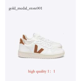 vejasneakers 2024 French Brazil Green Earth Green Low-carbon Life Cotton Flats Platform Sneakers Women Classic White Designer Shoes 7548 vejaon sneaker