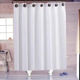Shower Curtains 12PCS Metal Curtain Holder Holdback Wall Tie Back Hook Hanger Window Hooks Bath Rod Clip Accessorie