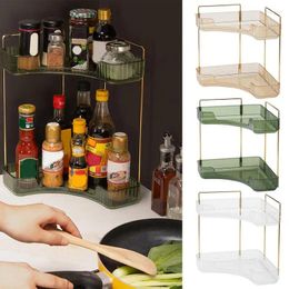 Kitchen Storage 2 Tier Under Sink Multipurpose Organizer Rack Bathroom Shelf Holder For