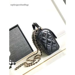 10A Retro Mirror Quality Designers 2024 High l Luxuries Lacquer leather, glossy leather Shoulder Handbag tote bag Women high Cross Body Bag