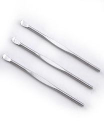 Ear Health Care Tool Ear Pick Earpick Spoon Stainless Steel Ear Wax Curette Remover LX38774481200