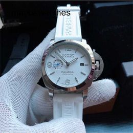 panerass Luminors VS Factory Top Quality Automatic Watch P.900 Automatic Watch Top Clone for Sapphire Mirror Size 44mm 13 Head Layer